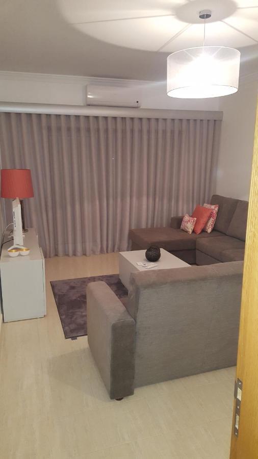 פורצ'ס Apartamento Luminoso Urb. Quinta Das Palmeiras מראה חיצוני תמונה