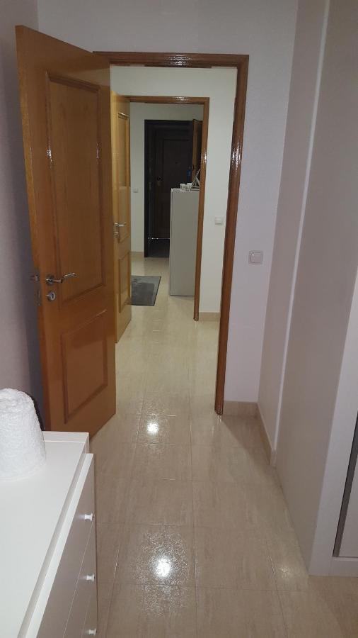 פורצ'ס Apartamento Luminoso Urb. Quinta Das Palmeiras מראה חיצוני תמונה