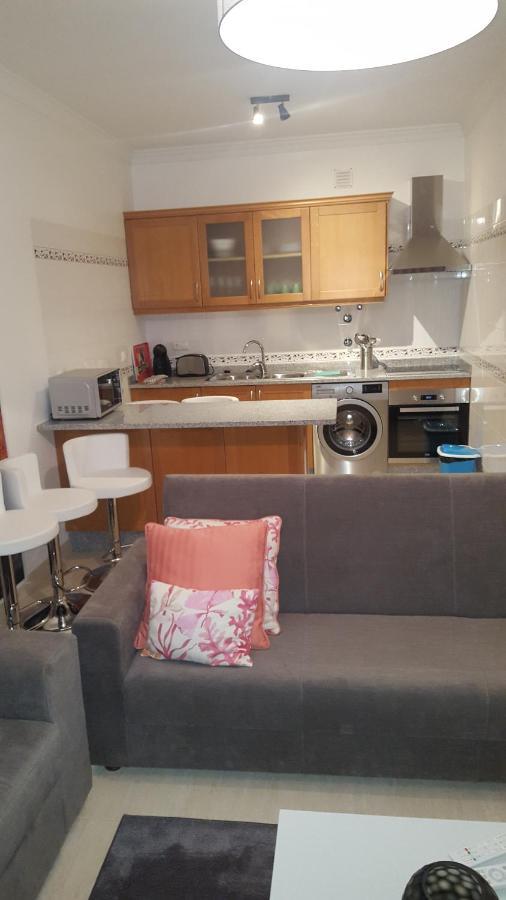 פורצ'ס Apartamento Luminoso Urb. Quinta Das Palmeiras מראה חיצוני תמונה