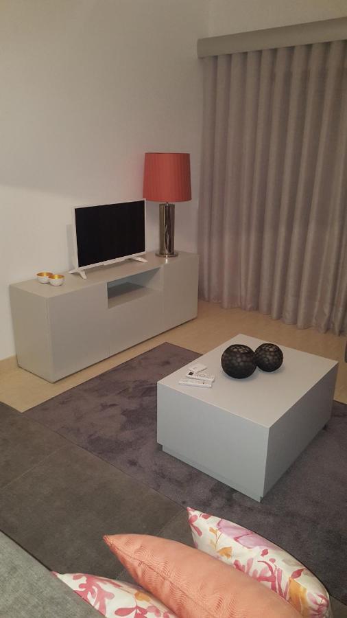 פורצ'ס Apartamento Luminoso Urb. Quinta Das Palmeiras מראה חיצוני תמונה