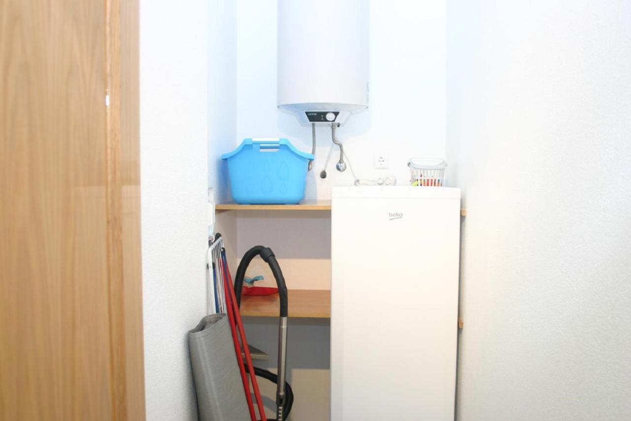 פורצ'ס Apartamento Luminoso Urb. Quinta Das Palmeiras מראה חיצוני תמונה
