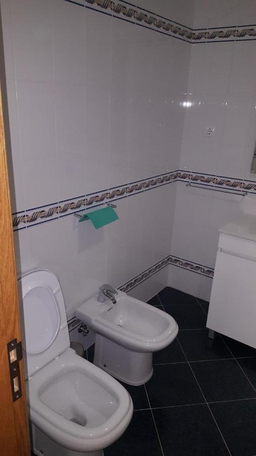 פורצ'ס Apartamento Luminoso Urb. Quinta Das Palmeiras מראה חיצוני תמונה