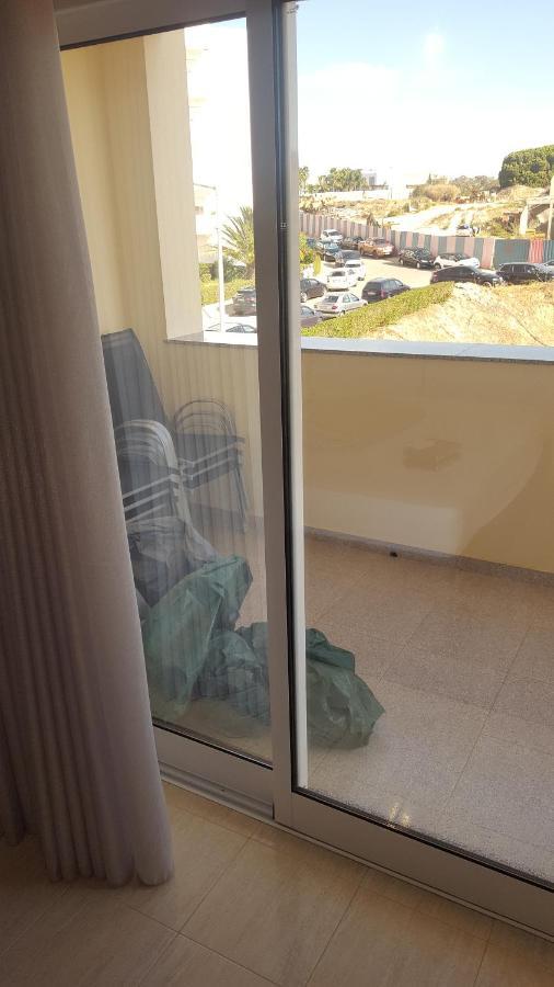 פורצ'ס Apartamento Luminoso Urb. Quinta Das Palmeiras מראה חיצוני תמונה