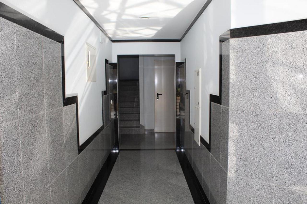 פורצ'ס Apartamento Luminoso Urb. Quinta Das Palmeiras מראה חיצוני תמונה