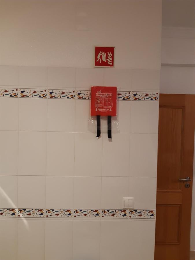 פורצ'ס Apartamento Luminoso Urb. Quinta Das Palmeiras מראה חיצוני תמונה