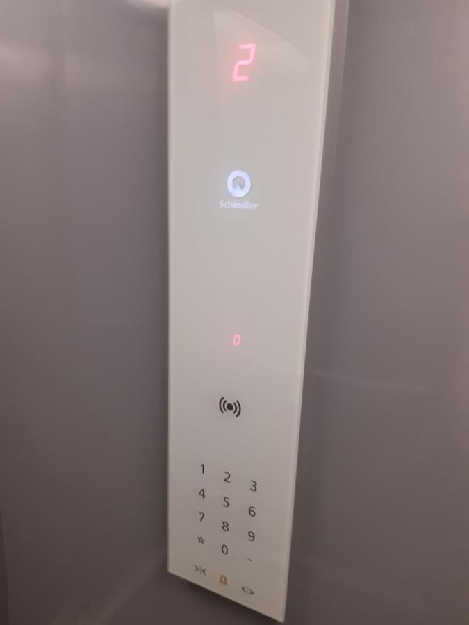 פורצ'ס Apartamento Luminoso Urb. Quinta Das Palmeiras מראה חיצוני תמונה
