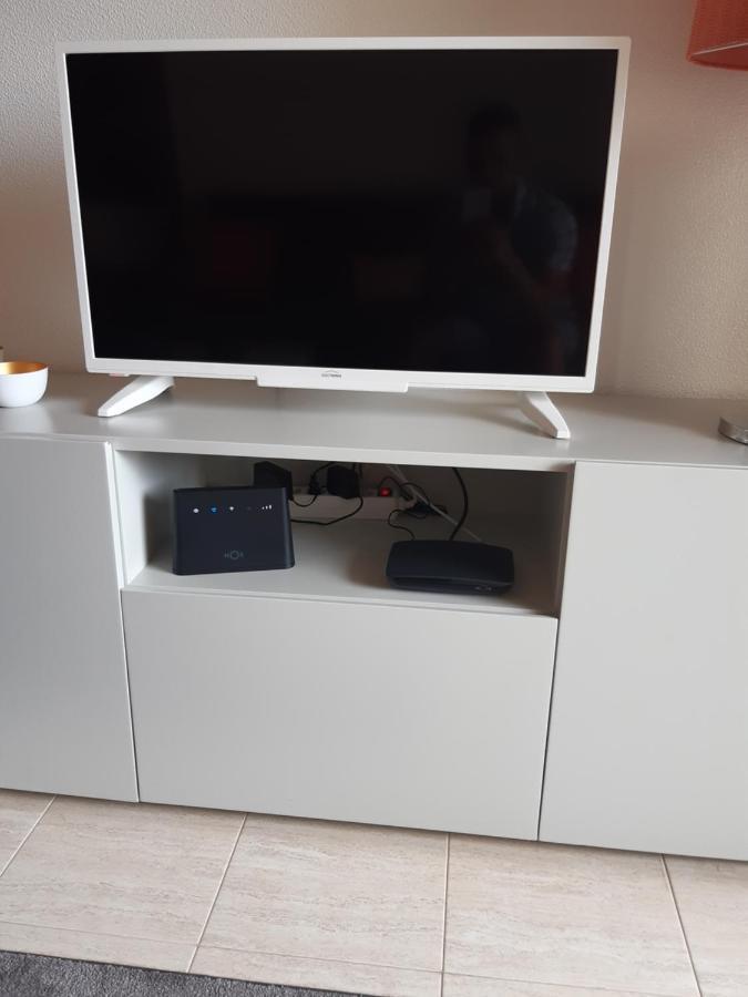 פורצ'ס Apartamento Luminoso Urb. Quinta Das Palmeiras מראה חיצוני תמונה